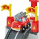 Строителна Писта Bomberos Ecoiffier 1349 NaN –  BB Писти