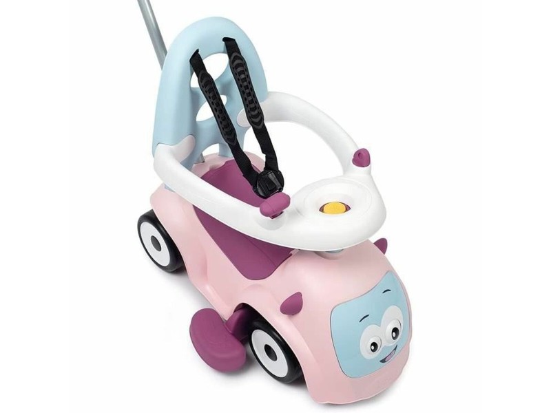 Обувки за Бягане Smoby Розов NaN –  BB Разходки и колела