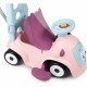 Обувки за Бягане Smoby Розов NaN –  BB Разходки и колела