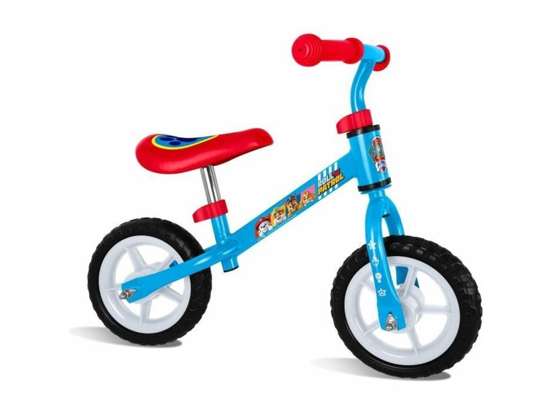 Детски велосипед The Paw Patrol NaN –  BB Велосипеди без педали