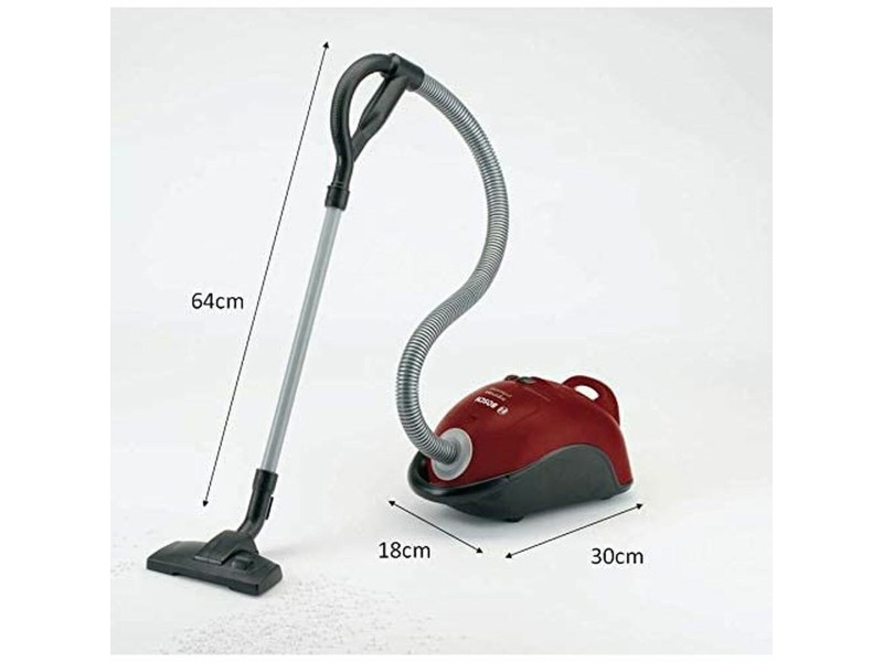 Прахосмукачка Bosch Играчки (19 x 25 x 74 cm) (След ремонт B) NaN –  BB Домакински играчки