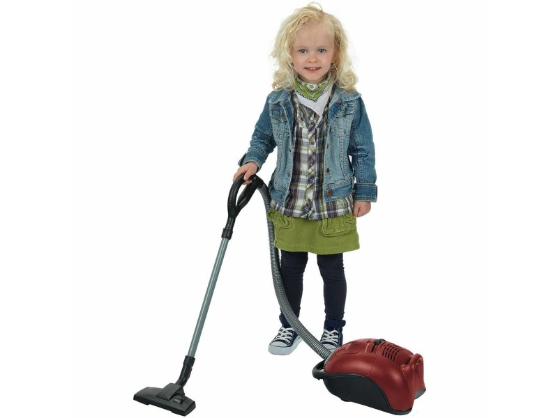 Прахосмукачка Bosch Играчки (19 x 25 x 74 cm) (След ремонт B) NaN –  BB Домакински играчки
