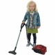 Прахосмукачка Bosch Играчки (19 x 25 x 74 cm) (След ремонт B) NaN –  BB Домакински играчки
