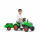 Трактор с Педали Falk Xtractor 2048AB Зелен NaN –  BB Трактори и ремаркета
