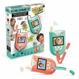 Уоки токи Canal Toys