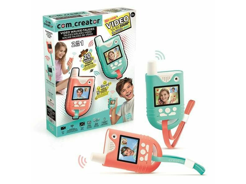 Уоки токи Canal Toys NaN –  BB Уоки токи