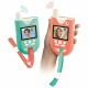 Уоки токи Canal Toys NaN –  BB Уоки токи