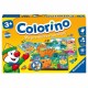 Настолна игра Ravensburger Colorino My first mosaic (FR) (френски) NaN –  BB Образователни игри