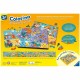Настолна игра Ravensburger Colorino My first mosaic (FR) (френски) NaN –  BB Образователни игри
