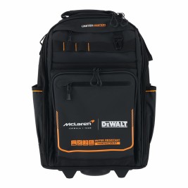 Чанта с инструменти Dewalt Черен