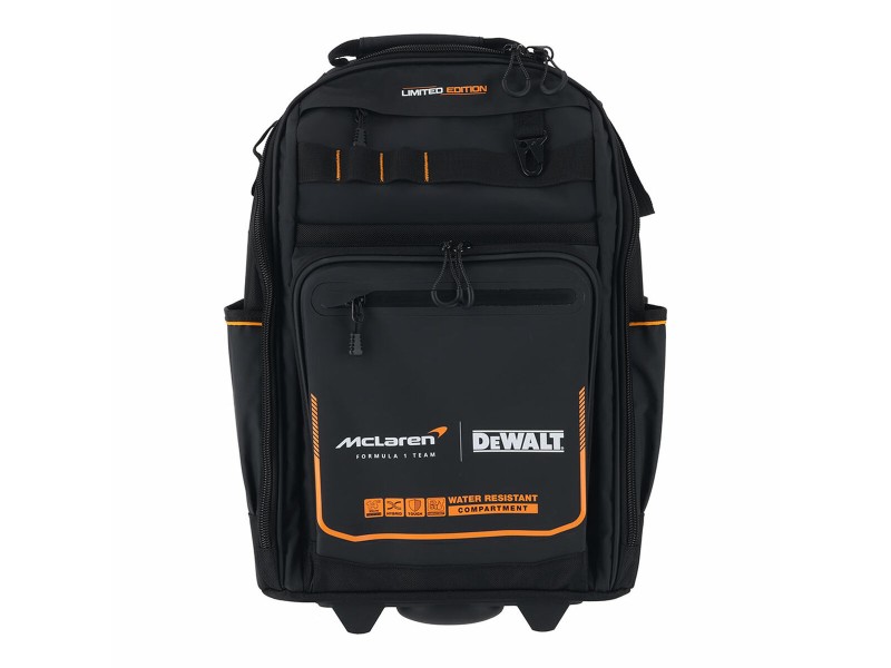 Чанта с инструменти Dewalt Черен NaN –  BB Чанти