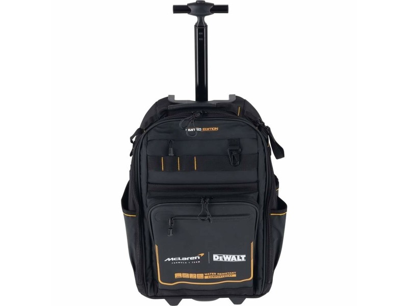 Чанта с инструменти Dewalt Черен NaN –  BB Чанти