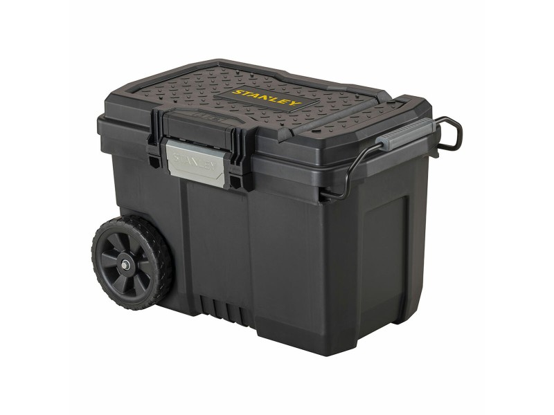 Кутия за Инструменти Stanley Пластмаса NaN –  BB Кутии и куфарчета