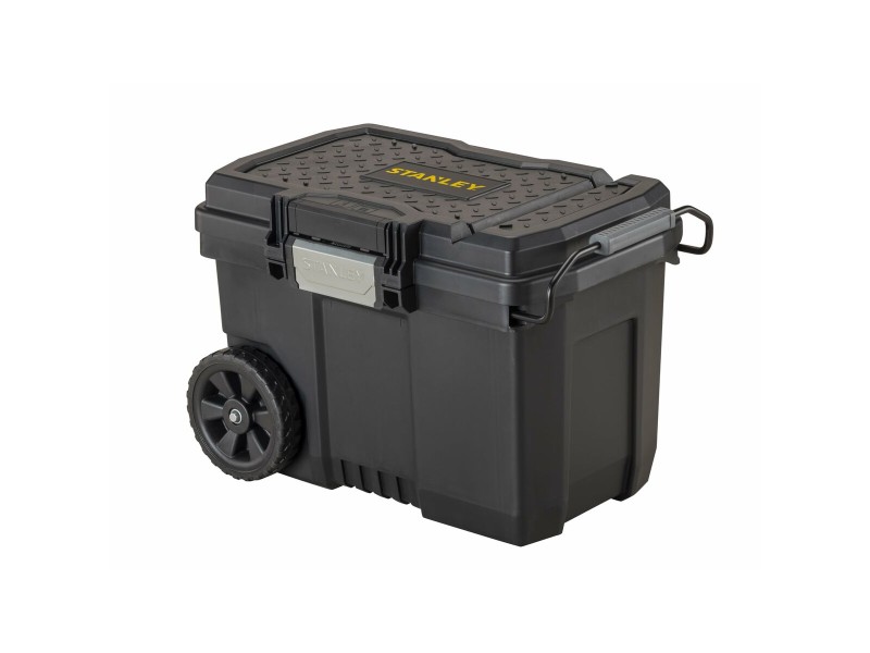 Кутия за Инструменти Stanley Пластмаса NaN –  BB Кутии и куфарчета