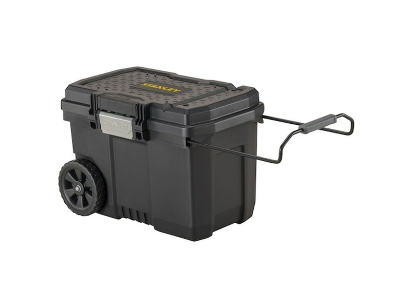 Кутия за Инструменти Stanley Пластмаса NaN –  BB Кутии и куфарчета