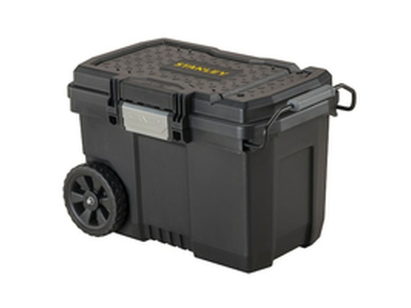Кутия за Инструменти Stanley Пластмаса NaN –  BB Кутии и куфарчета