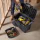 Кутия за Инструменти Stanley Пластмаса NaN –  BB Кутии и куфарчета
