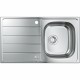 Мивка с едно корито Grohe 31552SD1 Сив NaN –  BB Мивки с единична купа