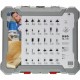 Комплект аксесоари BOSCH 30 Части NaN –  BB Обла глава