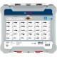 Комплект аксесоари BOSCH 30 Части NaN –  BB Обла глава