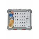 Комплект аксесоари BOSCH 30 Части NaN –  BB Обла глава