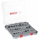 Комплект аксесоари BOSCH 30 Части NaN –  BB Обла глава