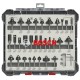 Комплект аксесоари BOSCH 30 Части NaN –  BB Обла глава