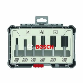 Комплект аксесоари BOSCH 6 Части