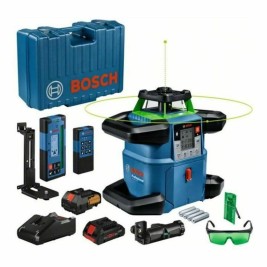 Лазерен нивелир BOSCH GRL 650 CHVG 1 mm 80 m