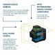 Лазерен нивелир Openfield NaN –  BB Лазерни нивелири
