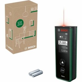 Лазерен нивелир BOSCH +/- 0,5mm/m 20 m