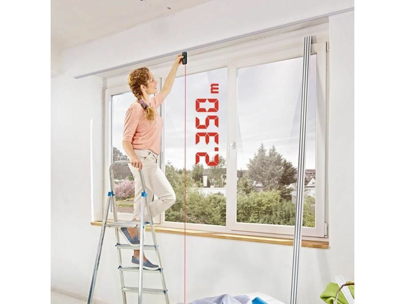 Лазерен нивелир BOSCH +/- 0,5mm/m 20 m NaN –  BB Лазерни нивелири