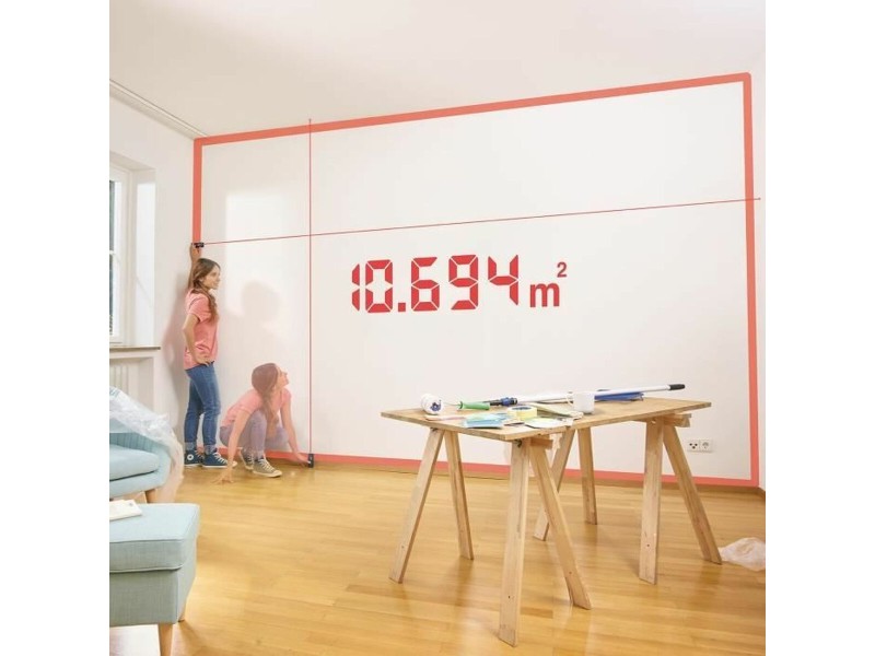 Лазерен нивелир BOSCH +/- 0,5mm/m 20 m NaN –  BB Лазерни нивелири