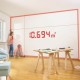 Лазерен нивелир BOSCH +/- 0,5mm/m 20 m NaN –  BB Лазерни нивелири
