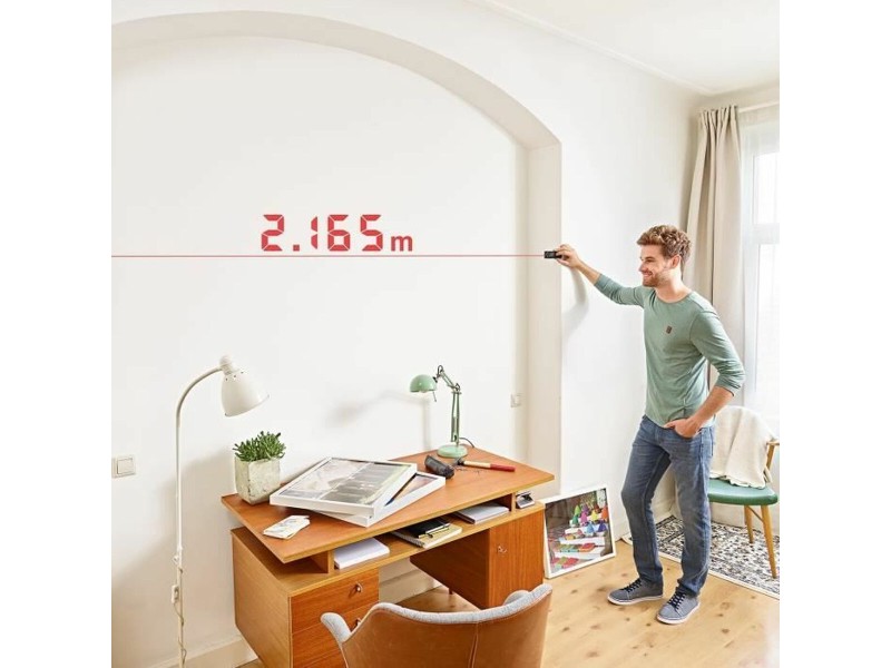 Лазерен нивелир BOSCH +/- 0,5mm/m 20 m NaN –  BB Лазерни нивелири