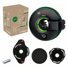 Лазерен нивелир BOSCH Atino +/- 0,5mm/m 10 m