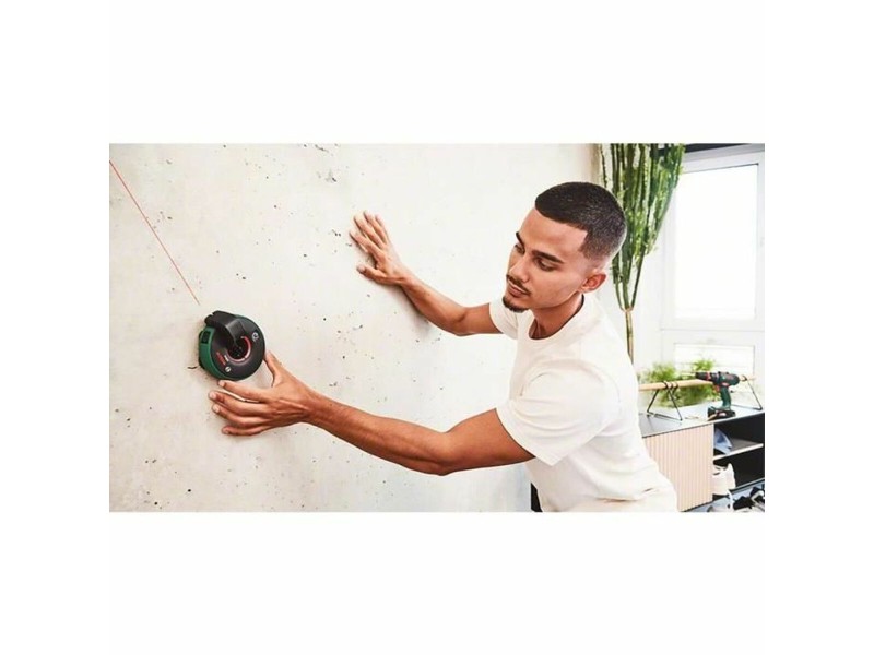 Лазерен нивелир BOSCH Atino +/- 0,5mm/m 10 m NaN –  BB Лазерни нивелири