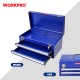 Кутия за Инструменти Workpro Стомана NaN –  BB Кутии и куфарчета