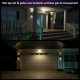 Симулирана камера за наблюдение Philips Hue Secure Flood Light NaN –  BB Камери куршуми