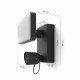 Симулирана камера за наблюдение Philips Hue Secure Flood Light NaN –  BB Камери куршуми