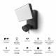 Симулирана камера за наблюдение Philips Hue Secure Flood Light NaN –  BB Камери куршуми