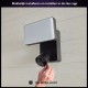 Симулирана камера за наблюдение Philips Hue Secure Flood Light NaN –  BB Камери куршуми