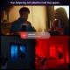 Симулирана камера за наблюдение Philips Hue Secure Flood Light NaN –  BB Камери куршуми
