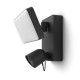 Симулирана камера за наблюдение Philips Hue Secure Flood Light NaN –  BB Камери куршуми