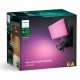 Симулирана камера за наблюдение Philips Hue Secure Flood Light NaN –  BB Камери куршуми