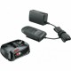 Презареждаща се литиева батерия BOSCH 18 V NaN –  BB Батерии