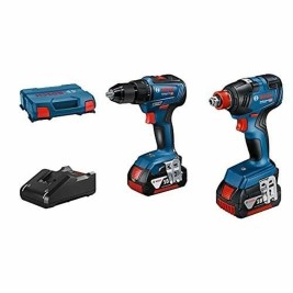 Стрелкаща бормашина BOSCH 18 V