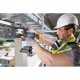 Стрелкаща бормашина BOSCH 18 V NaN –  BB Ударна бормашина