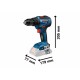 Стрелкаща бормашина BOSCH 18 V NaN –  BB Ударна бормашина