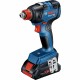 Стрелкаща бормашина BOSCH 18 V NaN –  BB Ударна бормашина